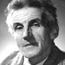 Harry Brogan als The Blind Man