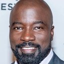 Mike Colter als Rafe Grimes