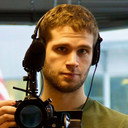 Brandon Knapik als Huntsman Stand-in