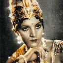Nalini Tarkhad als Chandrasena