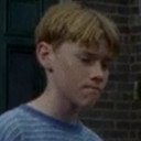Evan Noble als Boy (episode "The Haunted House Game")
