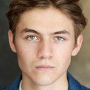 Louis Thresher als Ollie