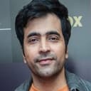 Abir Chatterjee als Prof. Subarna Sen