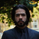 Christian Mayes als Roberto (Voice)