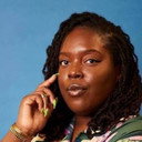 Danielle Scott-Haughton, Executive Producer