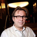 Pekka Valkeejärvi als Esa, Papun isä