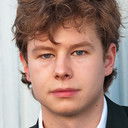 Petrie Willink als Dutch Student