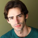 Nicholas Mays als Corey