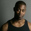 Turron Kofi Alleyne als Tyrell Hunter