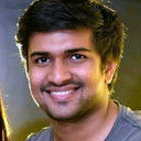 Niranjan Raju als Bobby