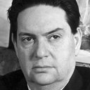 Darius Milhaud als 