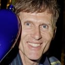 Bo Madvig als Kristian Lehman