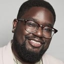 Lil Rel Howery als Marvin (voice)
