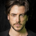 Ángel de Miguel als Jordan Hunter
