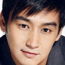 Zhang Tian Lin als Fang Fei Zhu