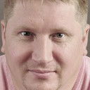 Alexey Deryabkin als DPS officer