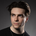 Nathan Cherry als Dancer