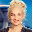 Sabrina Farji, Writer
