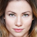 Maud Baecker als Moulin Rouge Waitress