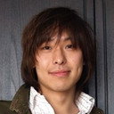 角研一郎 als Fumiki Mizutani