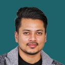 Sanjog Koirala als 