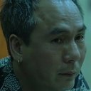 傲志君 als Negro