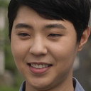 Kim Ha-rae als Ki-chan