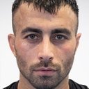 Makwan Amirkhani als Self