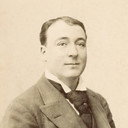 Félix Huguenet als Le marquis de la Seiglière
