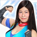 Maika Ozaki als Maika Ozaki