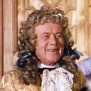 Edward Febo Kelleng als French Royalty Member (uncredited)