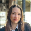 Maia Molíns, Producer