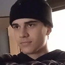 Marc Iglesias als Jordan