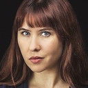 Jane F. Cox als Life Lady