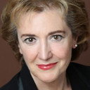 María Jesús Hoyos als Old Lady