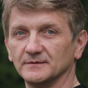 Dariusz Kowalski als Mr. Adam