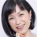 Chieko Atarashi als Nurse (voice)