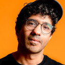 Qais Pasha, Editor