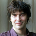 Michael Cavadias als Doctor