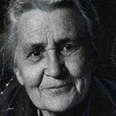 Lūcija Baumane als Old woman Dalda