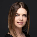 Pelin Karahan als İnci Dereli