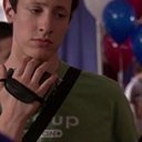 Scott Little als George