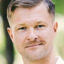 Egill Einarsson als Hörður