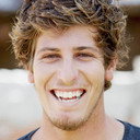 Keahi De Aboitiz als Self - Rider