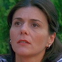 Patrizia Corti als Franca