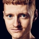 Casper Kjær Jensen als Svend Nielsen