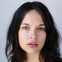 Aggy K. Adams als Iskra