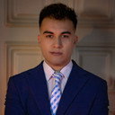George Katsimichas als Vasilis