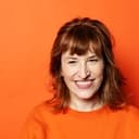 Julia Zimth als Fritzi