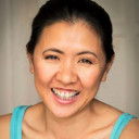 Hweiling Ow als Darby's Mother